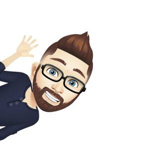 Meet your Posher, Brett